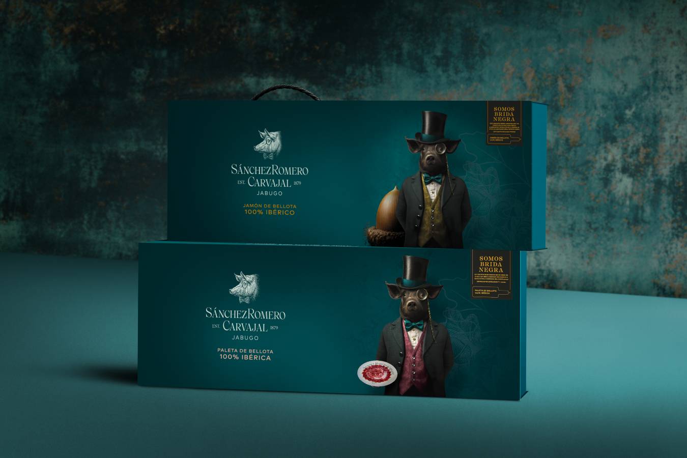 Descubre la nueva colección de regalos de Sánchez Romero Carvajal